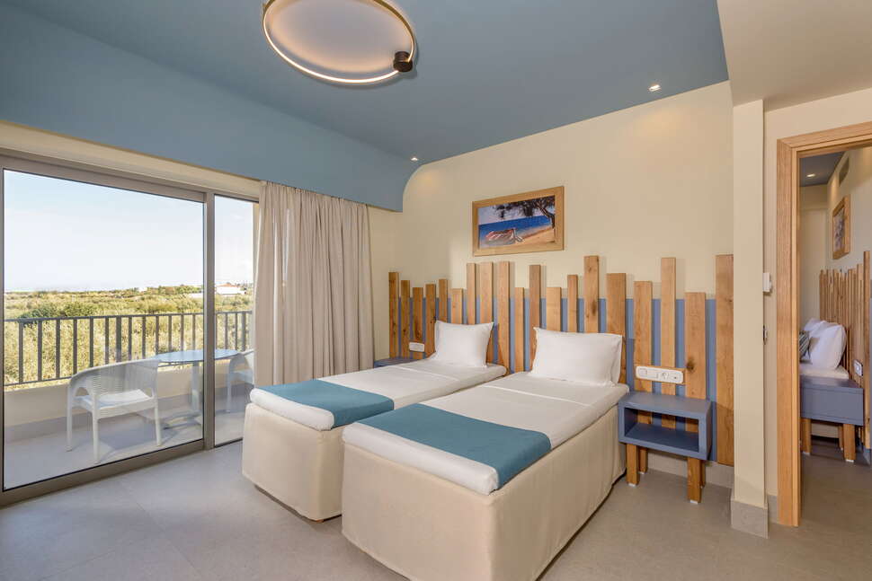 Een foto van Elia Boutique Hotel by S Resort
