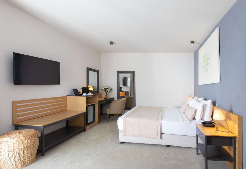 Een foto van Senses Hotel Bodrum
