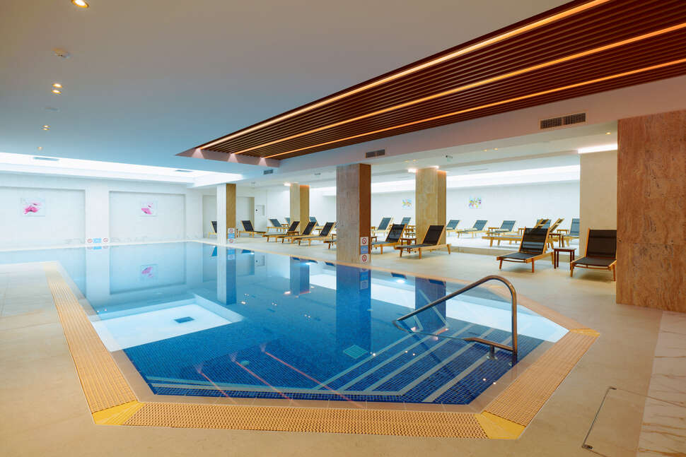 Ein Foto Hotel Admiral
