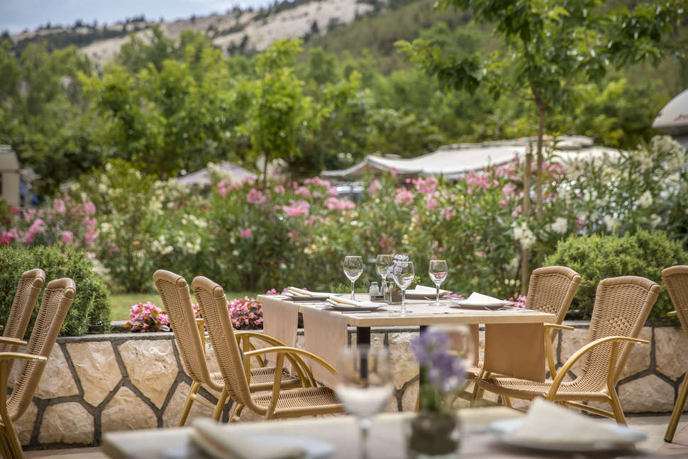 Een foto van San Marino Camping Resort by Valamar