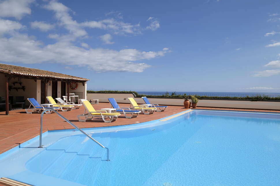 Ein Foto Quinta Mae dos Homens Garden Village
