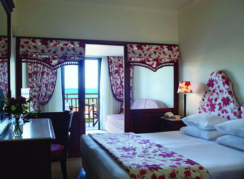 Een foto van Roda Beach Resort & Spa