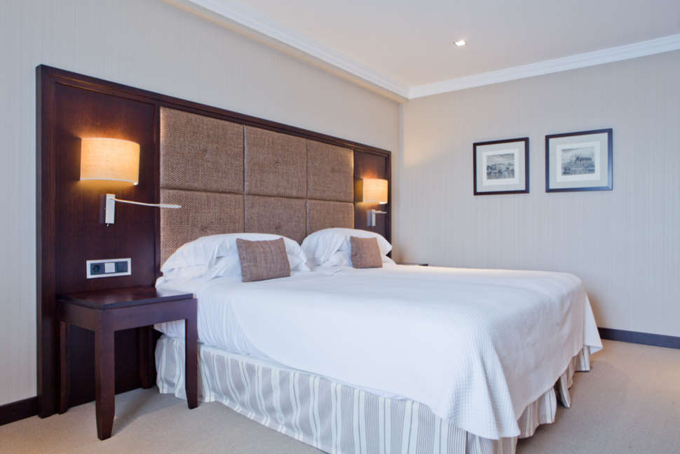 Een foto van Hotel Nixe Palace