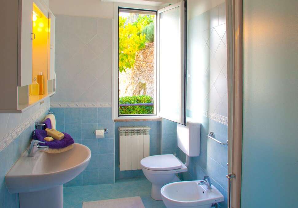 Een foto van Residence Sant 'Anna
