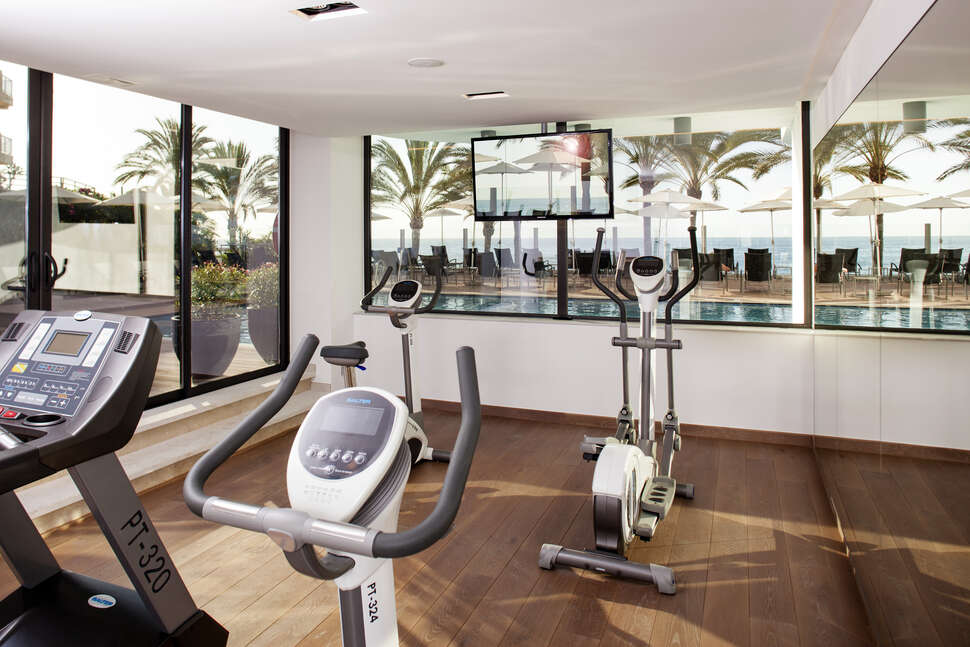 Een foto van Hapimag Resort Marbella