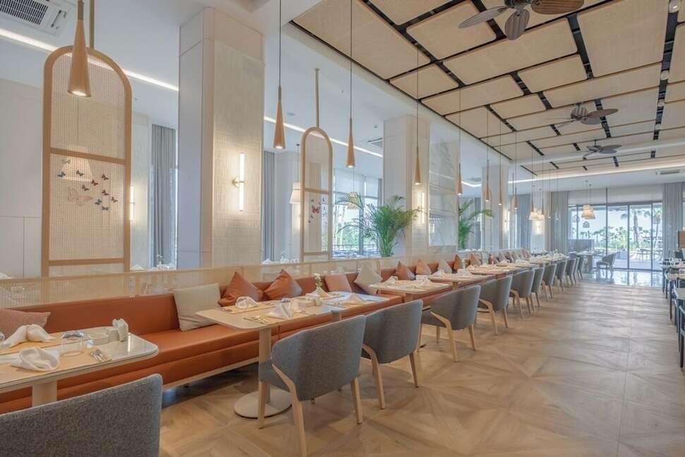 Een foto van Fame Residence Lara & Spa