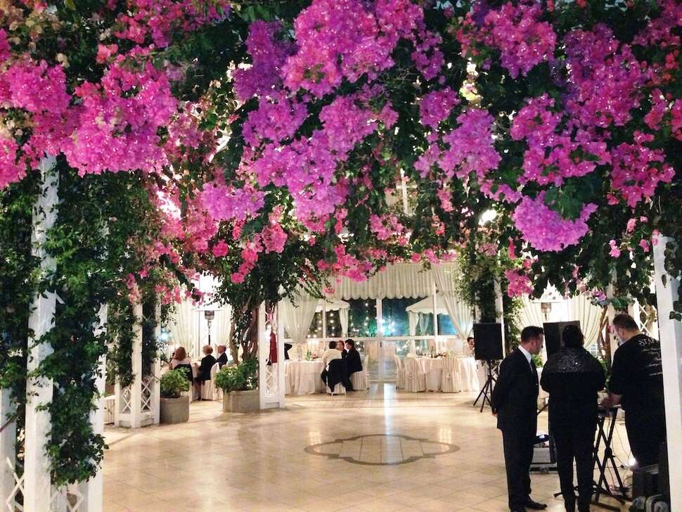 Een foto van Hotel Sierra Silvana