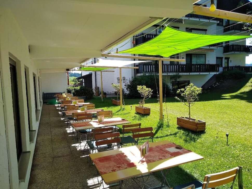 Een foto van Landhotel Seeg