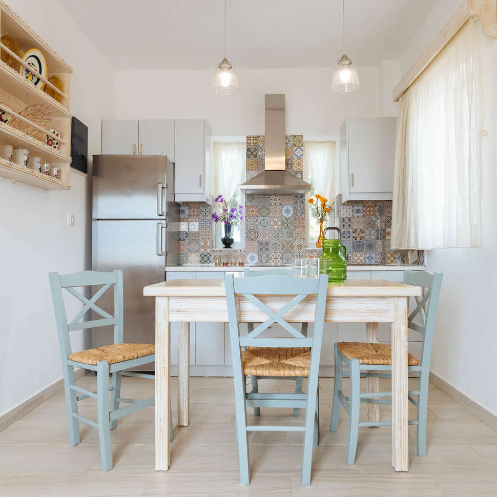 Een foto van Silene Villas