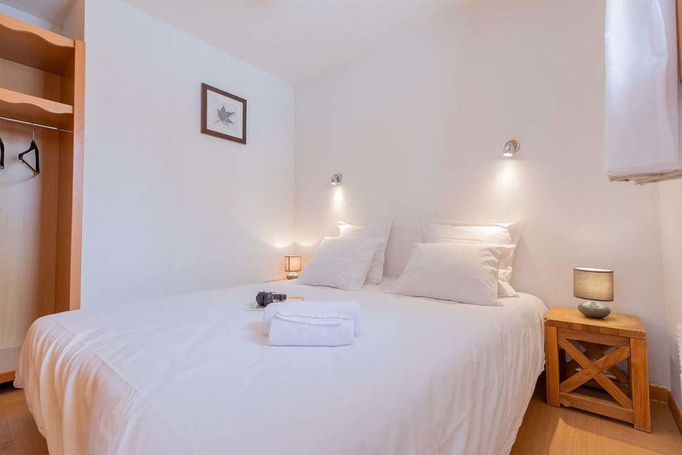 Een foto van Residence Le Parc des Airelles