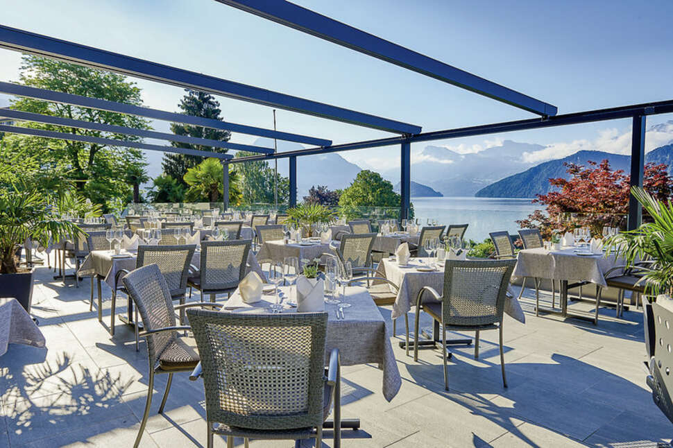 Ein Foto Hotel Gerbi