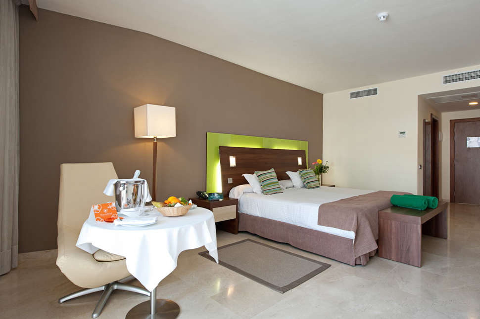 Een foto van Hotel Livvo Valle Taurito