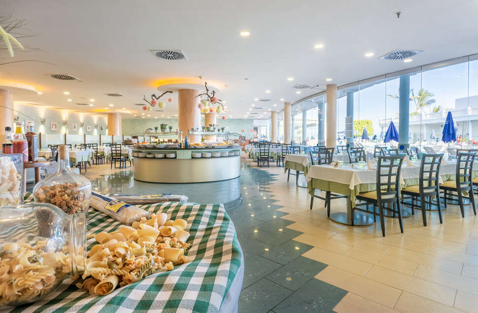 Een foto van Hotel Las Costas