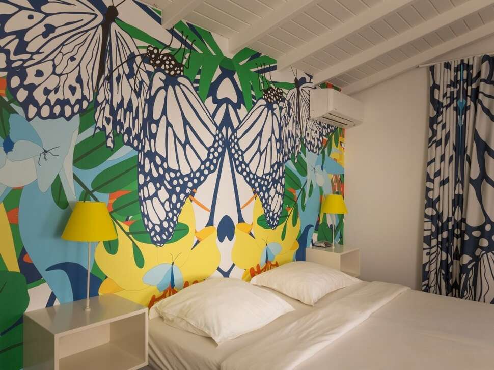 Een foto van Papagayo Beach Resort