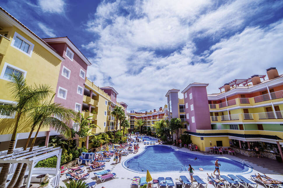 Een foto van Chatur Costa Caleta