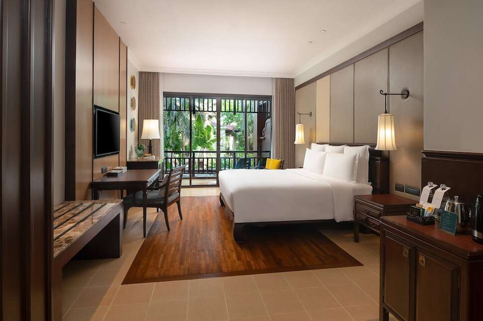 Een foto van InterContinental Pattaya Resort