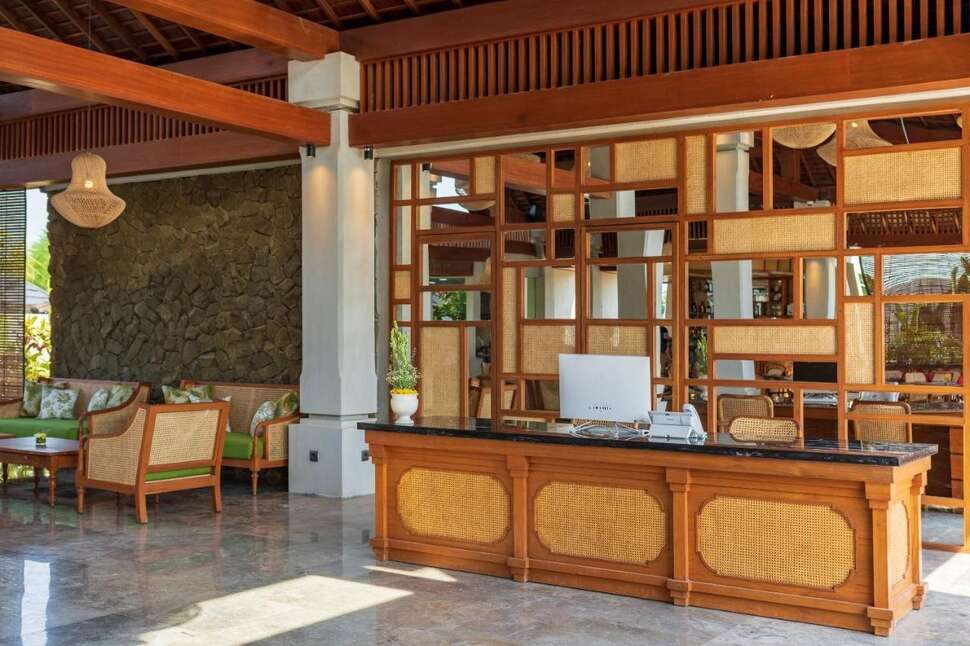 Een foto van Unagi Wooden Villas by Emana