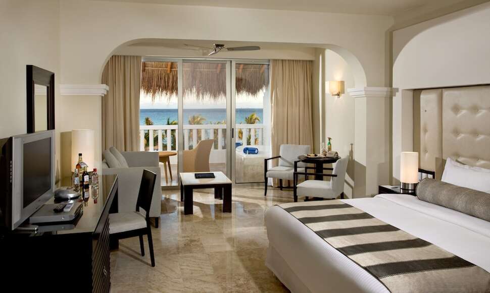 Een foto van Grand Sunset Princess All Suites & Spa Resort