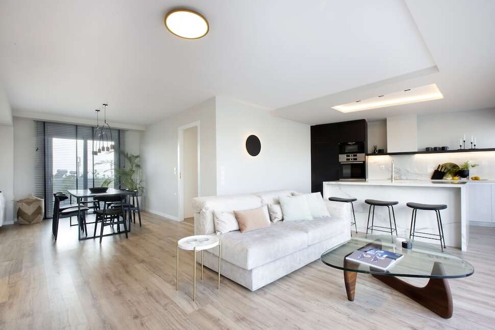 Een foto van Supreme Luxury Suites by Athens Stay