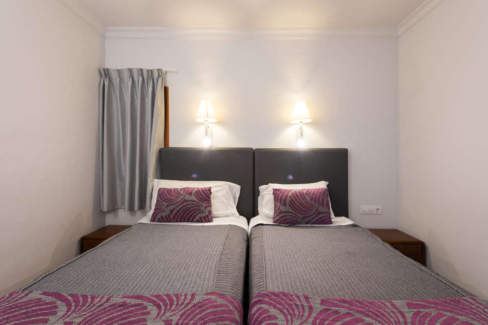 Een foto van Don Diego Appartementen