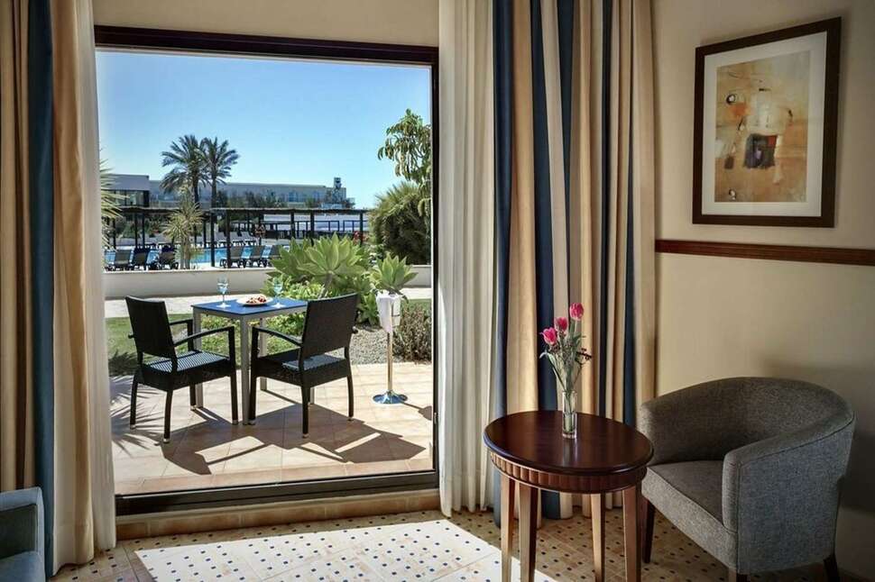 Een foto van Barcelo Cabo de Gata