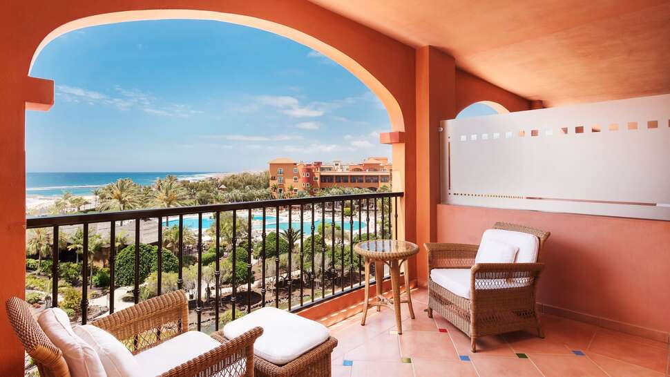 Ein Foto Sheraton Fuerteventura Beach Golf & Spa Resort