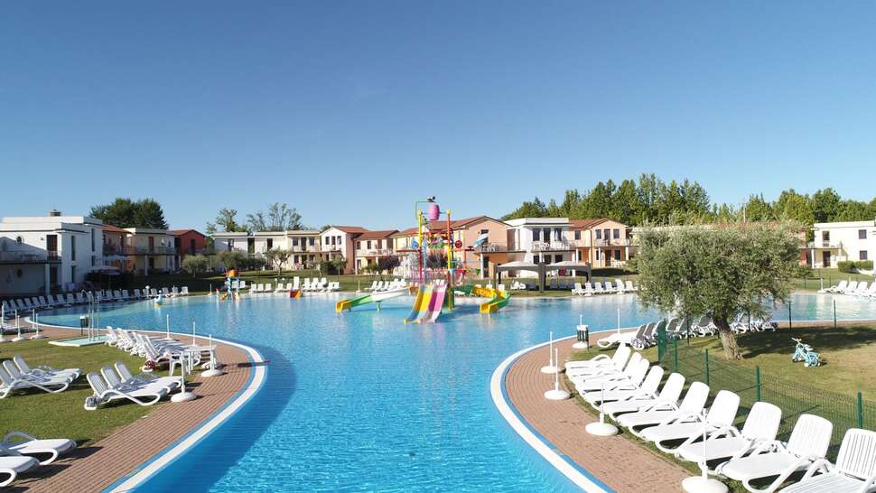 Een foto van Residence Gasparina Village