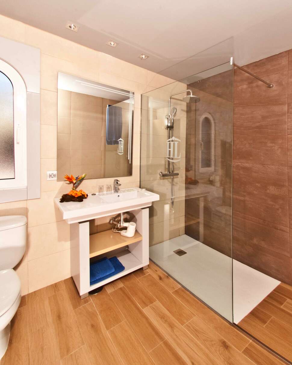 Een foto van HL Aparthotel Paradise Island