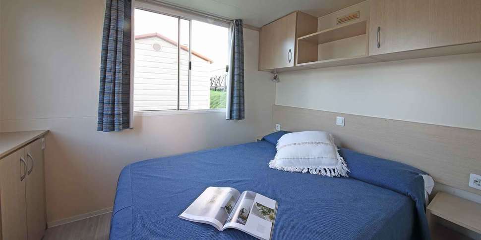 Een foto van Residence Onda Blu
