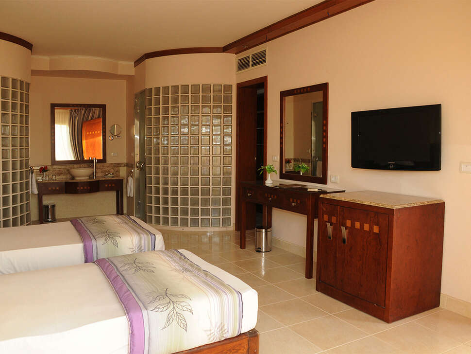 Ein Foto Shams Prestige Abu Soma