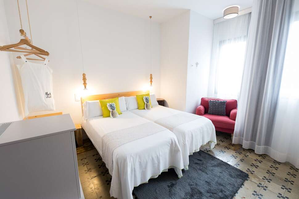 Een foto van Tusity Bed & Chic