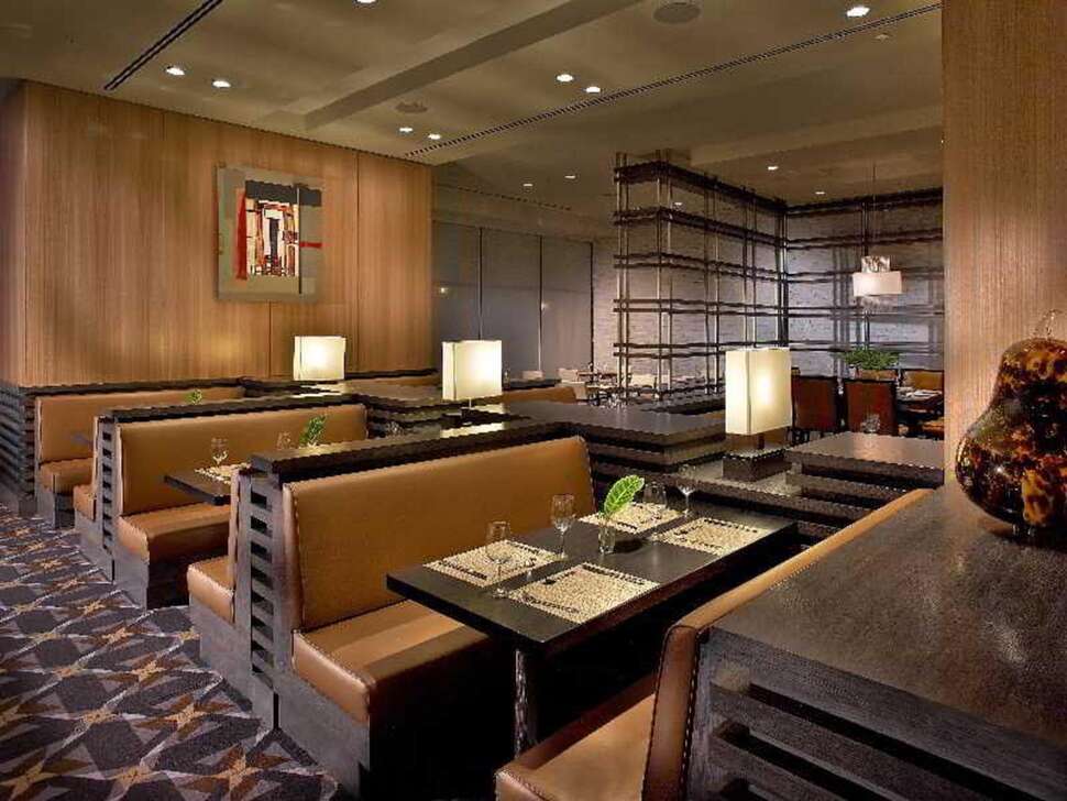Een foto van EB Hotel Miami Airport