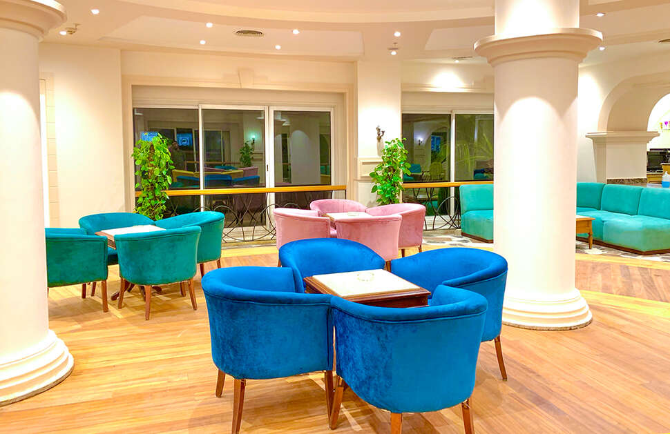 Een foto van Ivy Cyrene Island Resort