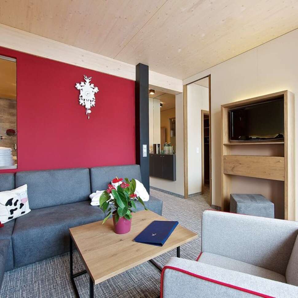 Een foto van Falkensteiner Hotel Sonnenalpe