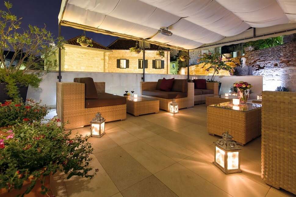 Een foto van Marmont Heritage Hotel