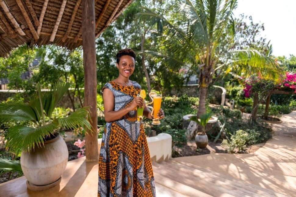 Een foto van Sunshine Marine Lodge