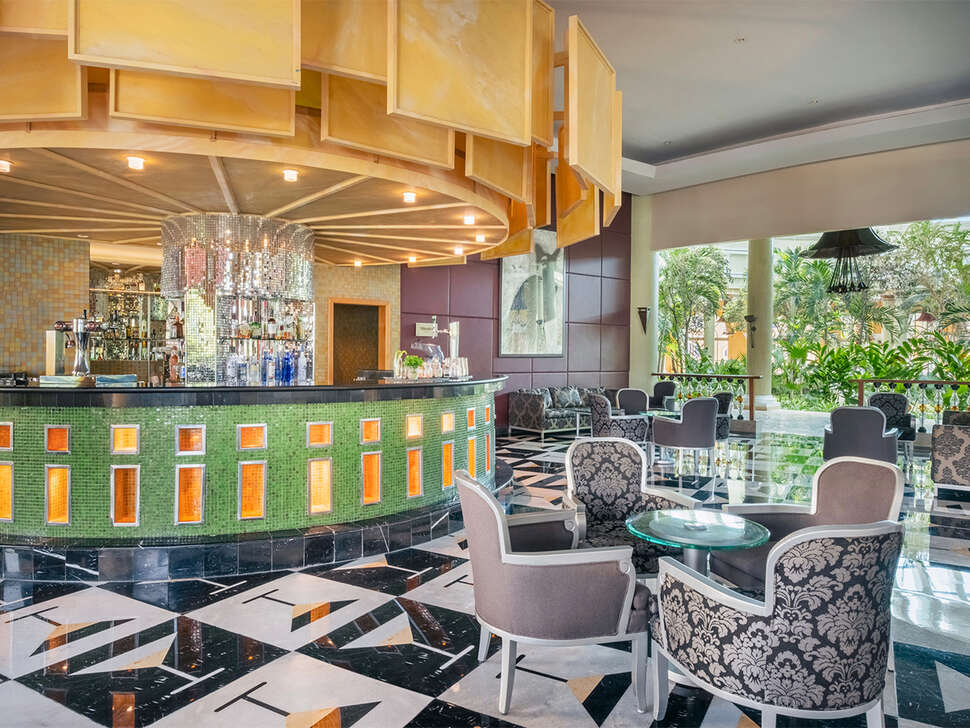 Ein Foto Joia Paraiso by Iberostar