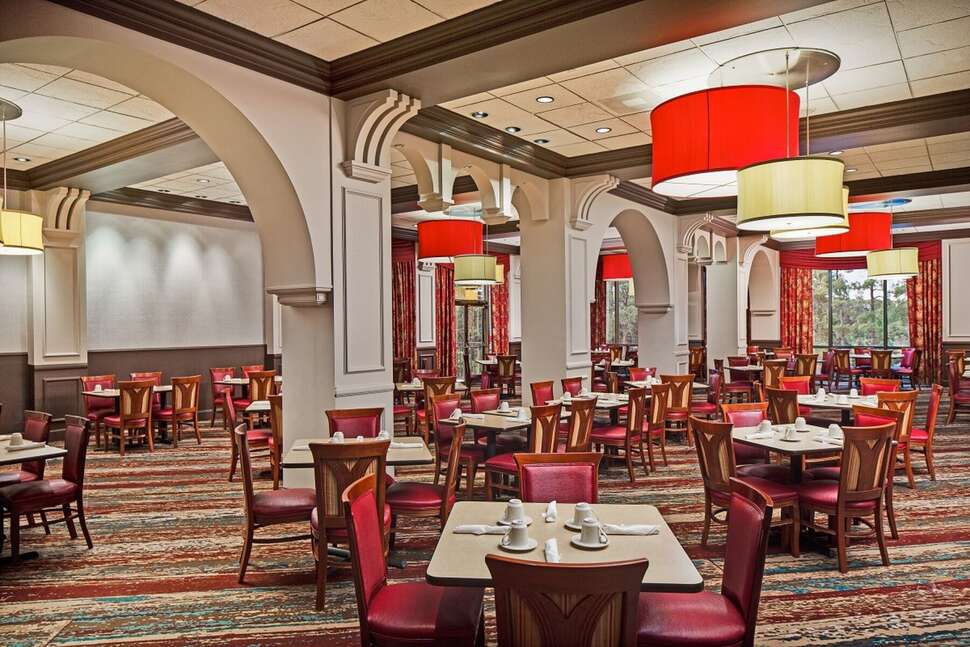 Ein Foto Wyndham Garden Lake Buena Vista