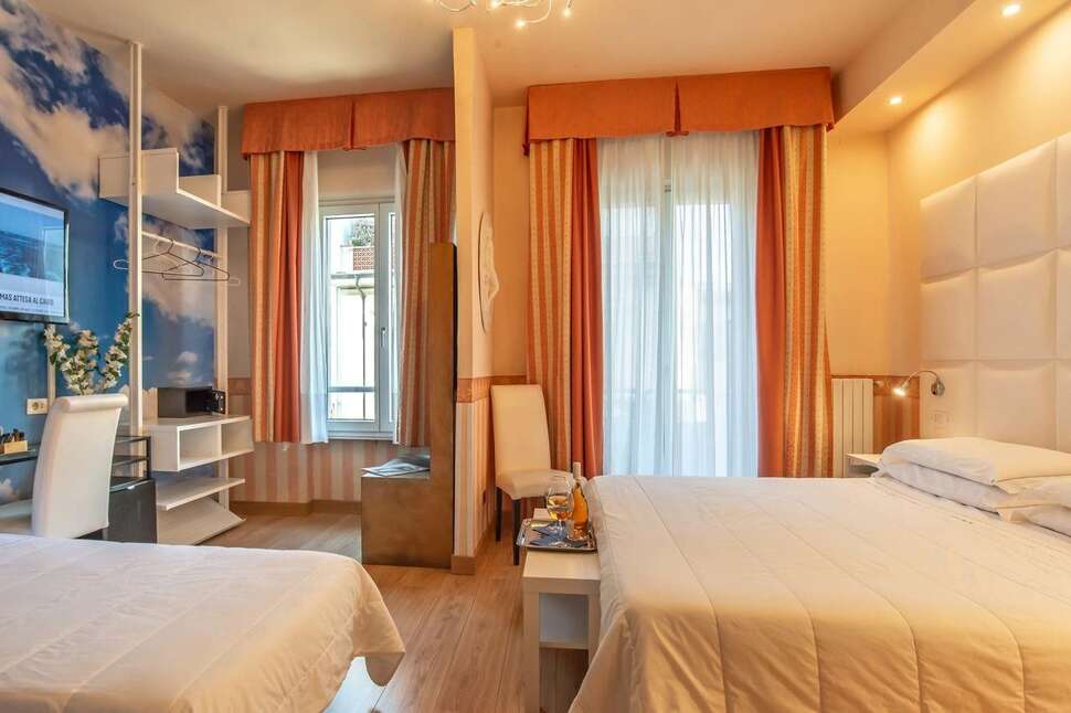 Een foto van Hotel Jane