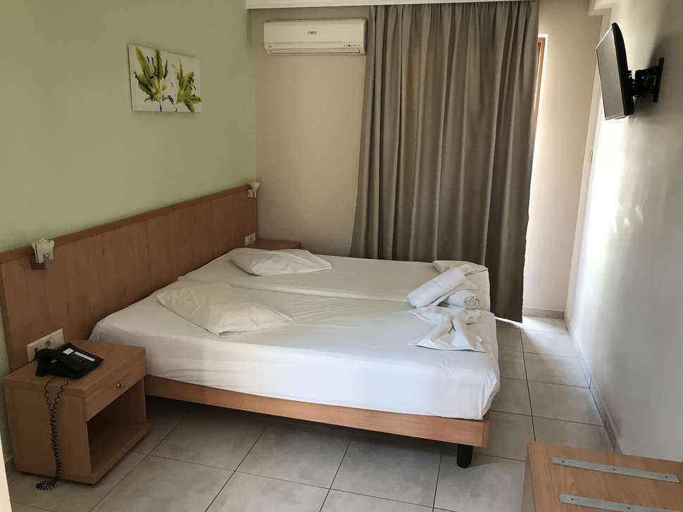 Een foto van Hotel Imperial