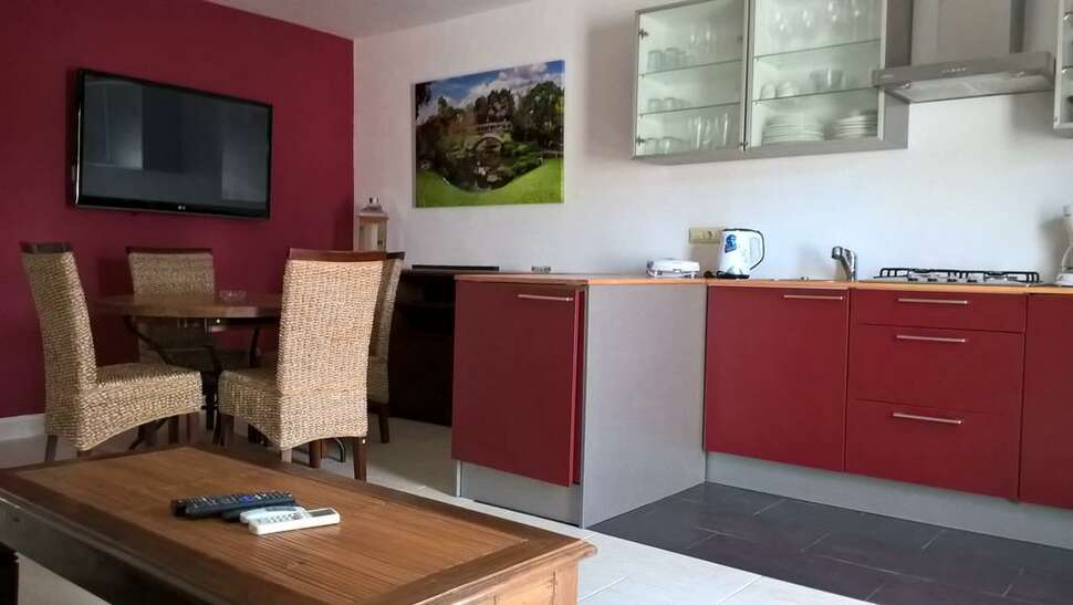 Een foto van Appartementen Del Rey