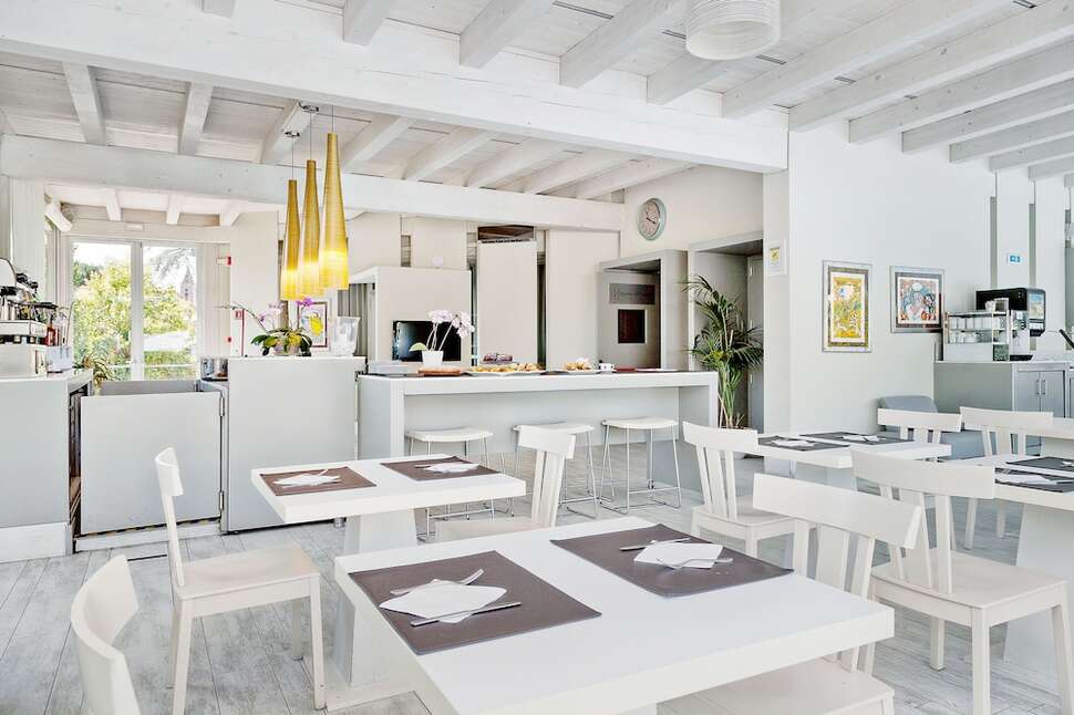 Een foto van Italiana Hotels Florence