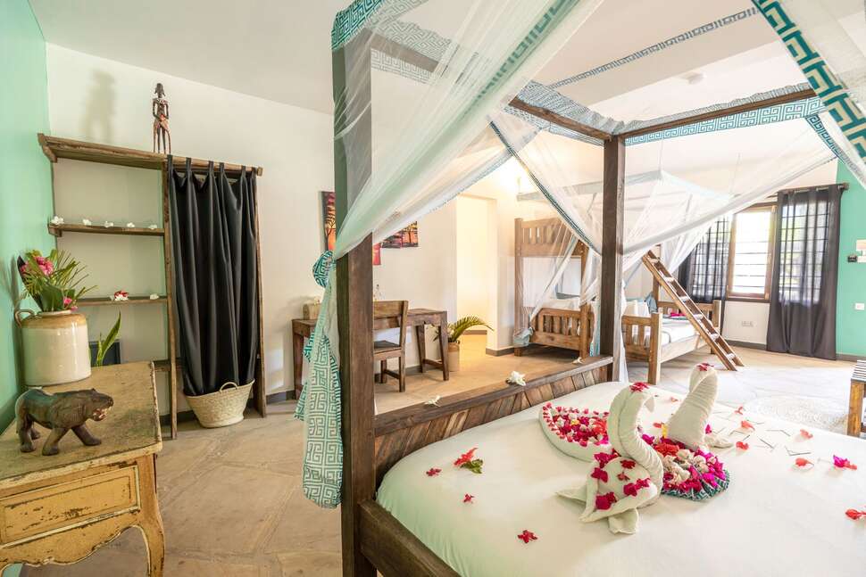 Een foto van Reef & Beach Resort