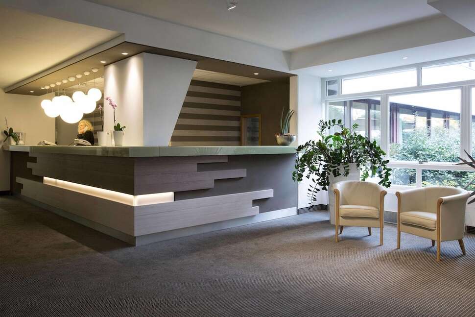 Een foto van Living Place Hotel