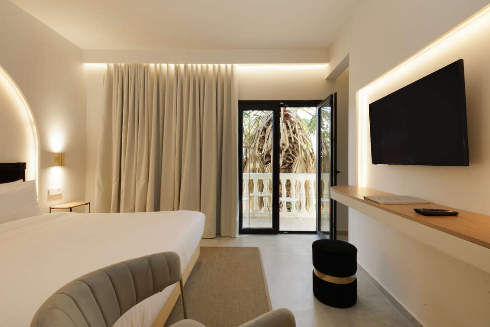 Ein Foto The Alley Hotel