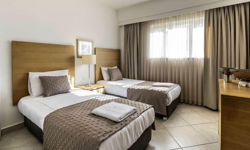 Een foto van Unique Residence Hotel Golf & Spa