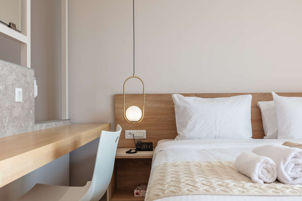 Een foto van Nima Boutique Hotel