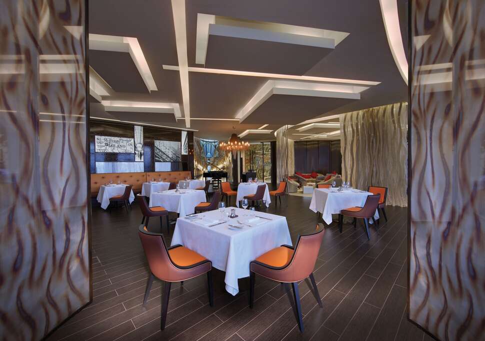 Ein Foto Conrad Abu Dhabi Etihad Towers