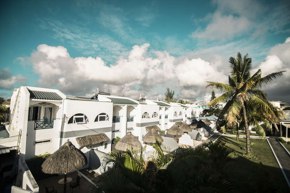 Een foto van Stella Rina Guest House