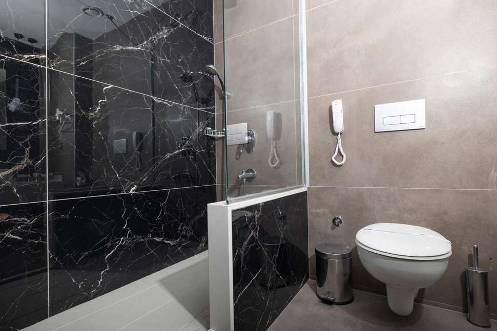 Een foto van Crystal Centro Pearl Collection